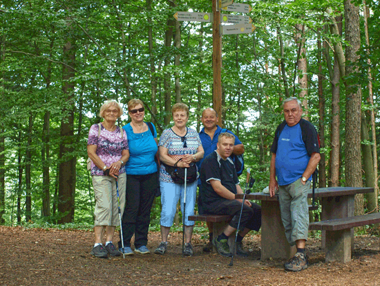 Napoleonsteig 2017